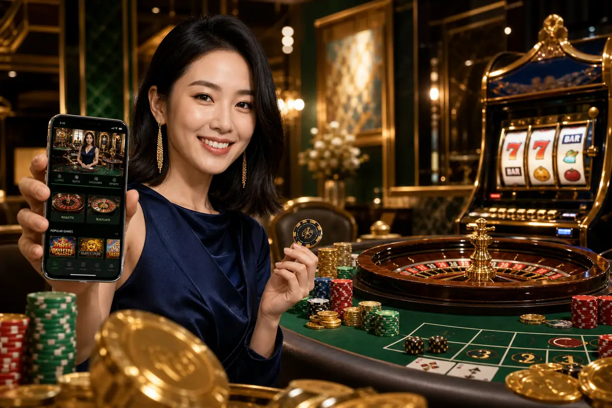 xxx999 The Great Icescape Slot Game